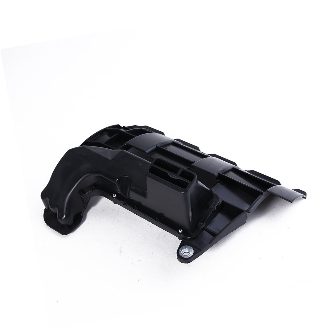 Oil Pan Restrictor Baffle Plate For VW Jetta Golf Passat Audi A4 A6 TT