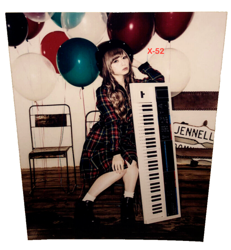 Silent Siren CD Alarm hit single with Bonus DVD and exclsuvie photo card - Picture 3 of 6