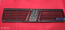 GRIGLIA MASCHERINA FIAT PANDA 30 45 DALL 83 AL 85 NUOVA 
