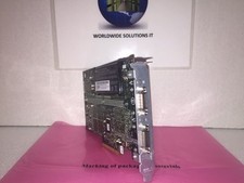 Dell GP297 PERC 5/E PCI-E SAS Dual Channel 256mb  Battery X8483 Controller