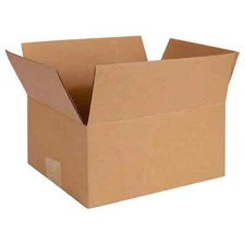 1~100 8x6x4 Cardboard Paper Boxes Mailing Packing Shipping Box Corrugated Carton