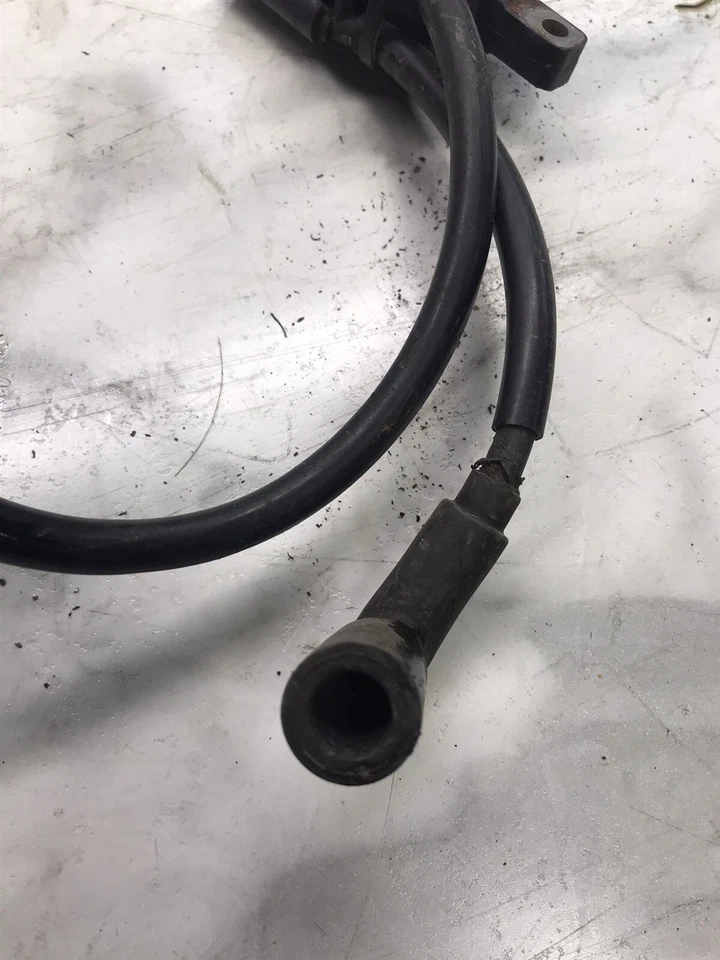 Paquete de 10 bobinas de encendido para moto de nieve Ski-Doo MXZ XRS 600 HO ETEC Foto 2 de 4