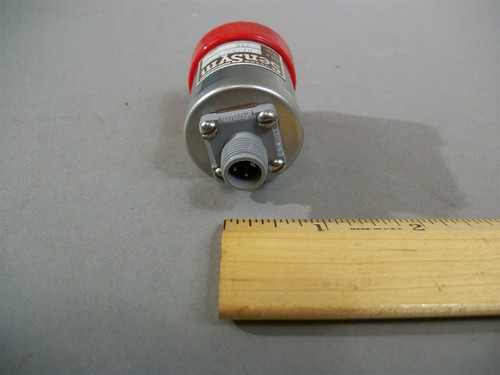 Sensym ID:ST2100G2 (SZ75275) Pressure Transducer - NEW - Picture 3 of 4