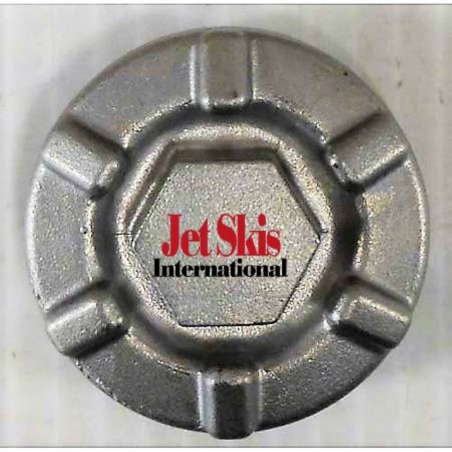 19902014 YAMAHA BigBear Kodiak Grizzly Rhino OEM Oil Drain Plug 4HC