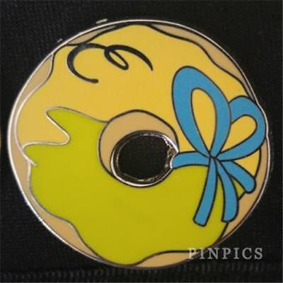 Character Donuts Mystery Tinker Bell Disney Pin 106577