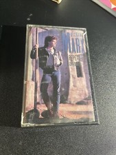 Richard Marx Repeat Offender (Cassette). Tested