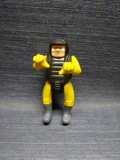 Ghostbusters EEK Wicked Wheelie Vintage Action Figure Kenner Figure Only 1988
