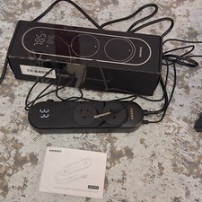 INKBIRD Bluetooth Smart Temperature Controller ITC-312 Black 1200W WONT CONNECT