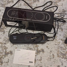 INKBIRD Bluetooth Smart Temperature Controller ITC-312 Black 1200W WONT CONNECT