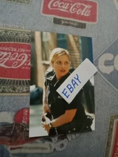 BLUE BLOODS TV SHOW, VANESSA RAY AS EDDIE JANKO, GLOSSY COLOR 4X6 PHOTO, NEW 