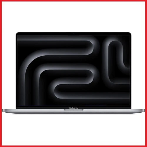 Apple MacBook Pro 16 TouchBar 2019 i7-9750 CPU 16GB Ram 512GB SSD MacOS Sequoia^