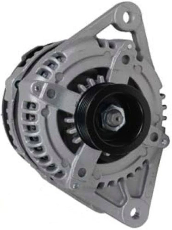 Carquest 42074a - 交流发电机 - Savana Silverado Suburban Sierra Yukon Tahoe — 第 2/4 张图片