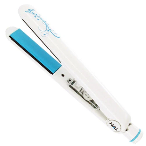 Hai Hot Tunes MP3 Nano Player 1 Inch Ceramic Straightener Hair Styling Flat Iron - Image 3 of 4