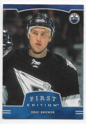 02/03 BAP FIRST EDITION BASE Hockey (#1-300) U-Pick From List - Picture 194 of 221