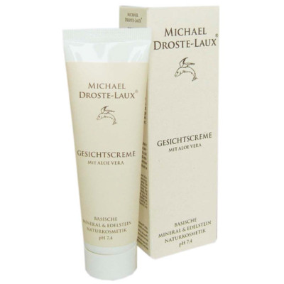 Droste-Laux Basische Gesichtscreme 50 ml