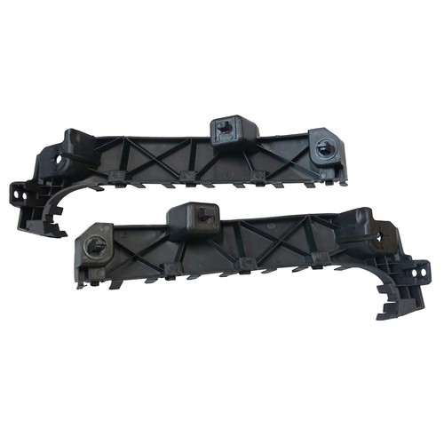 Pair Front Bumper Mounting Support Retainer Brackets For Ford Ranger 2012-2015 - Picture 8 of 9