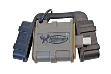 Wildgame Innovations SD Card Reader for Android  Compact Trail Camera Accessory