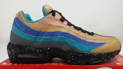nike air max 97 verde acqua