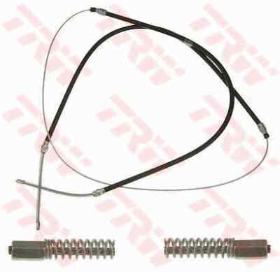 ORIGINAL TRW HANDBREMSSEIL SEILZUG FESTSTELLBREMSE FIAT PEUGEOT CITROËN