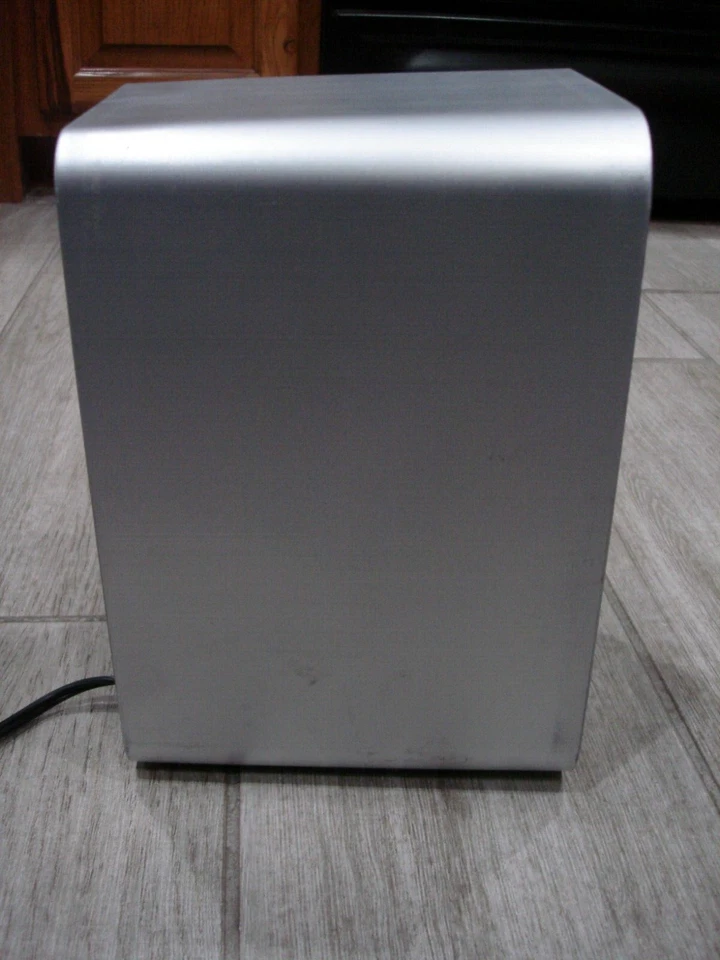 Sistema de limpieza purificador de aire Germ Guardian AC4100 HEPA desinfectante UV ¡COMO NUEVO! Foto 4 de 4