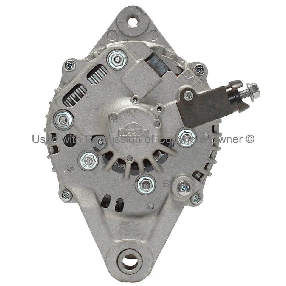 Alternador - Nueva Calidad - Construido 13531N se adapta a Nissan D21 1994 2,4 L-L4 Foto 3 de 4