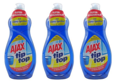 Ajax Tip Top Dm