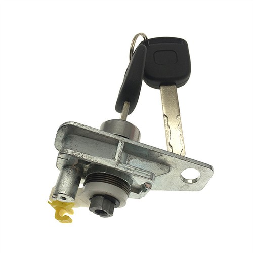 Trunk Lock Cylinder W/2 Keys For Honda Civic 2006-2011 74861-SNA-A01 - Picture 3 of 5