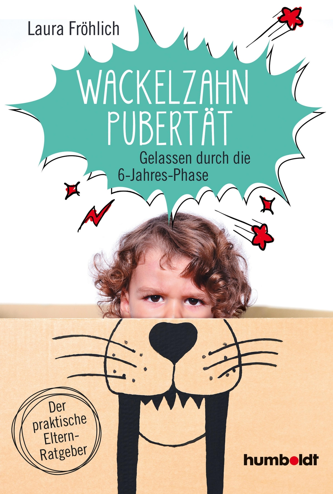 Thumbnail - Laura Fröhlich Wackelzahn-pubertät