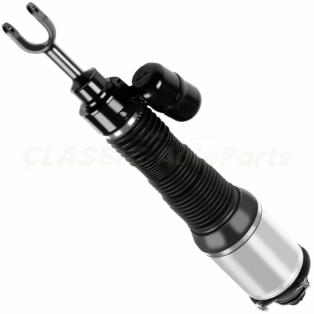 4* Front Rear Air Suspension Strut For Bentley Continental GT GTC Flying Spur