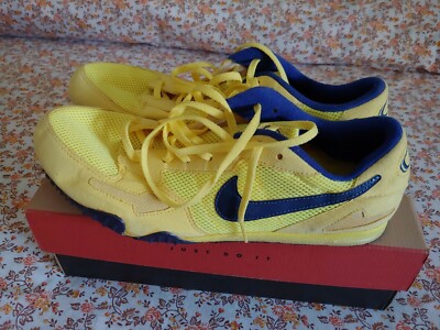 Nike Zoom Shift - Track And Field Spikes Vintage Schuhe