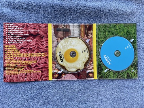 Aqua Teen Hunger Force Season 4-5 DVD - Picture 12 of 13