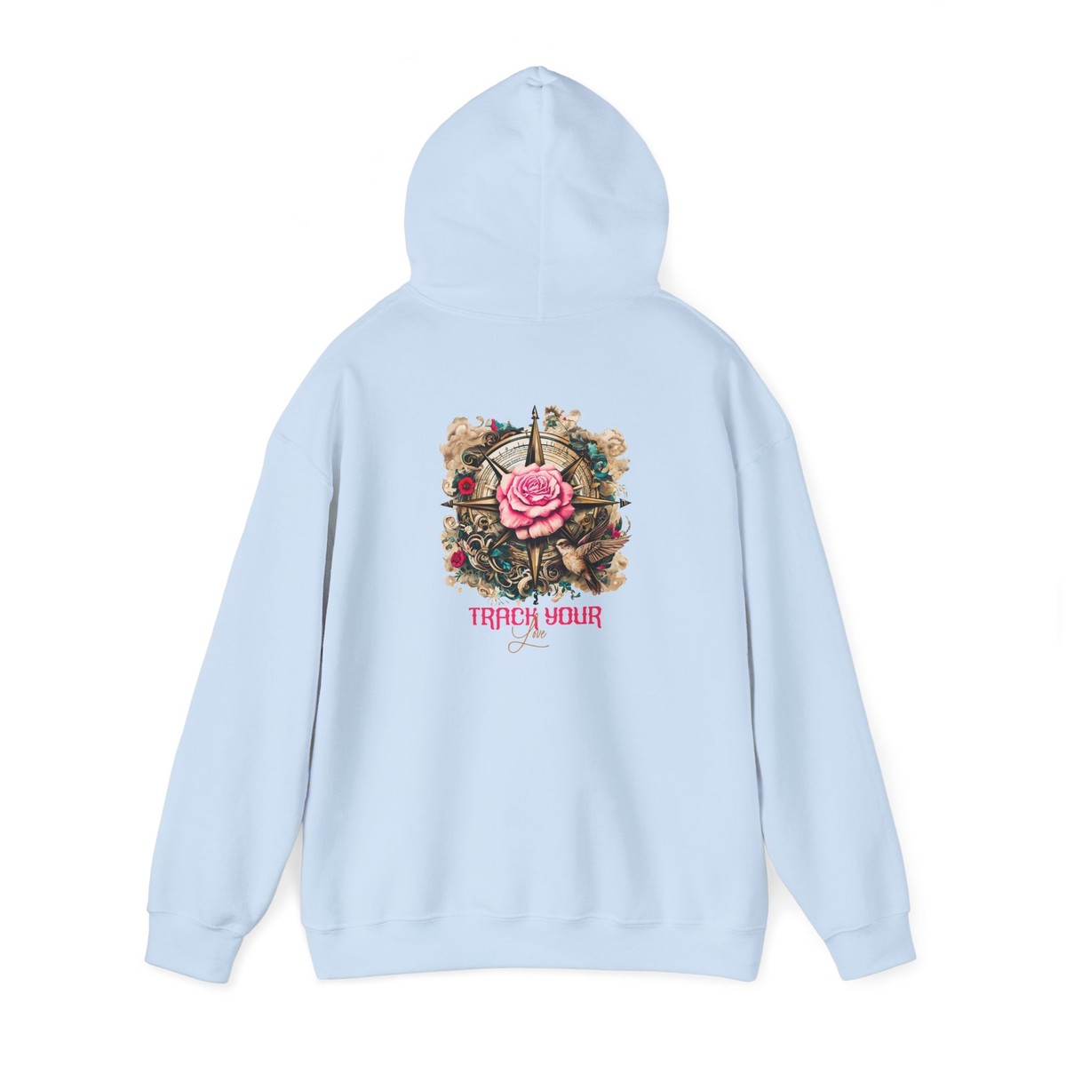 トップス THEREDTHREAD S lacy hoodie flower THEREDTHREAD / ザレッドスレッド】S lacy hoodie flower