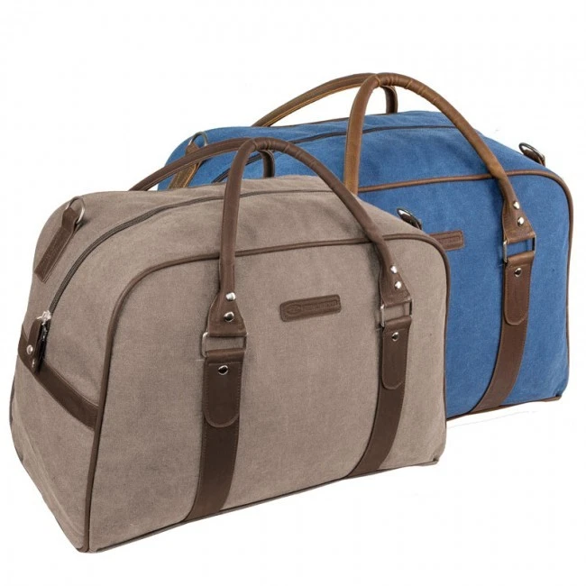 Marchmont Holdall - 33 Litre Holdall Camping Travel Rucksack Backpack Carry Bag