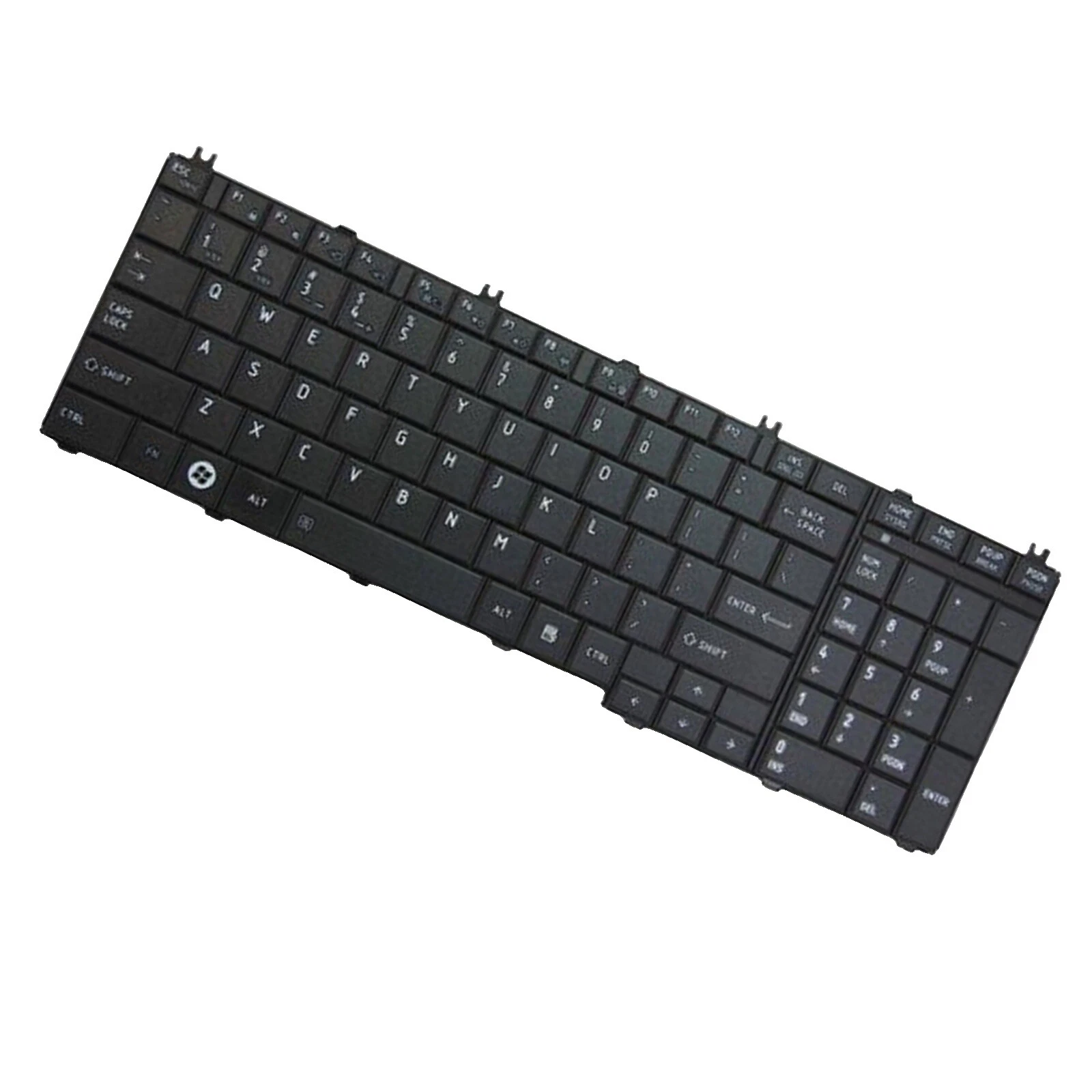 Teclados Completo para Dell Satellite