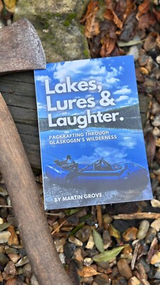 Seen, Köder & Lachen 