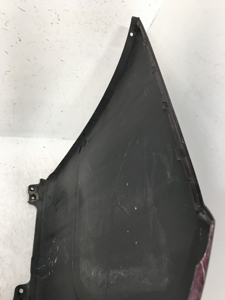 Rear Bumper Cover Toyota Highlander Base Limited SE Plus 1113 52159