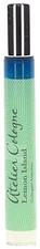 Lemon Island By Atelier Cologne For Unisex Mini Cologne Absolue Spray 0.14oz New