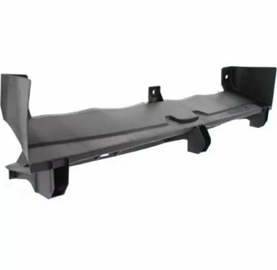 Nuevo soporte de parachoques SU1037100 para Subaru Legacy 2010-2014 Foto 3 de 4