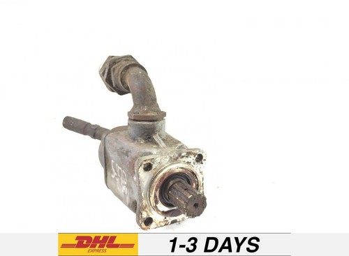 3161050200 Hidráulico Pistón Bomba PZB Scania Camiones Repuestos - 第 4/6 張圖片