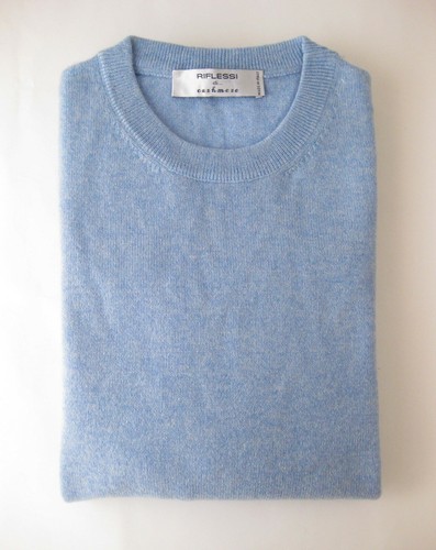 MAGLIONE UOMO GIROCOLLO VARI COLORI