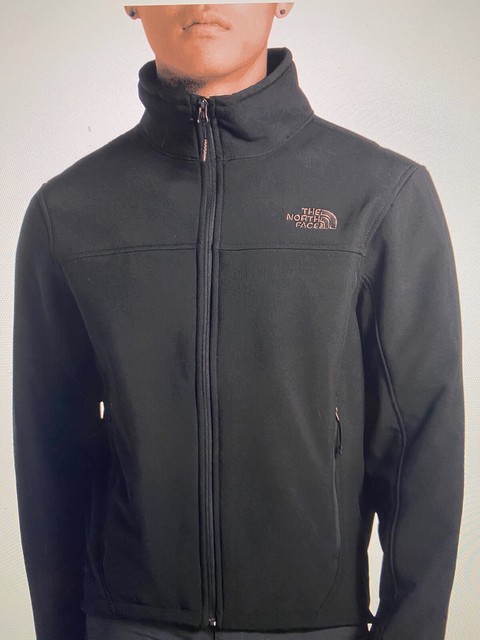 the north face men's apex chromium thermal jacket