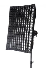 *3-PACK* 16"x24" Inch Egg Crate Softbox Grid by Lumopro