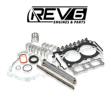 Polaris 2013-2024 RZR/Ranger/ACE 900 Bottom End Refresh Kit XP Crew