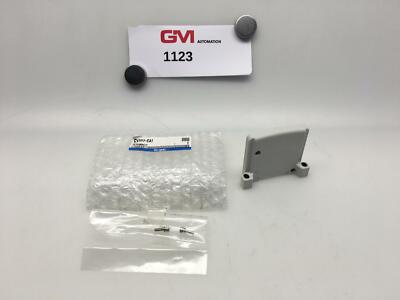 SMC Endplatte EX250-EA1 serial interface unit end plate Serie EX250 EX9B07