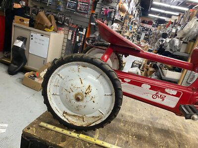 コレクション VTG 1950's AMF POWER TRAC Tractor B-102 コレクション