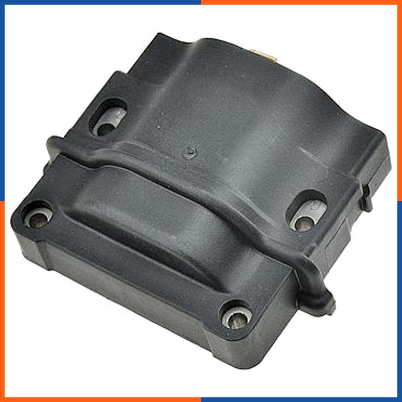 Bobine d'allumage pour TOYOTA avec isolation thermique renforcée référence 153608