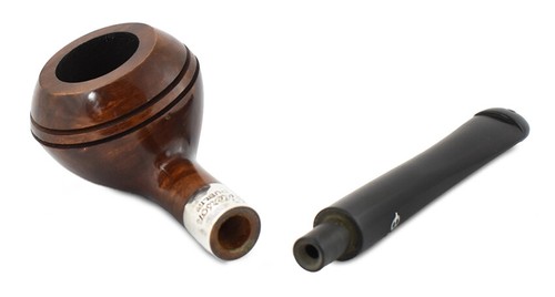 Pfeife PETERSON Kildare 411 - NEU! - Picture 5 of 7