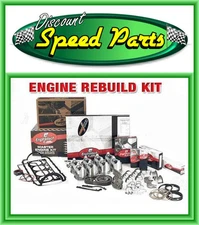 1986 Chevy Truck Silverado 1500 305 5.0L 1500 Engine Rebuild Kit