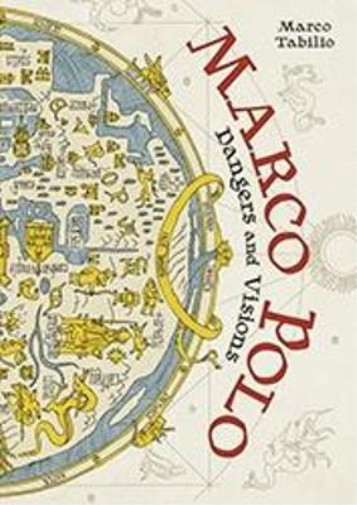 Thumbnail - Marco Tabilio Marco Polo (taschenbuch)