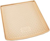 Gummi Kofferraumwanne Passend FüR Audi A4 B8 Avant | 8K5 | 2008-2015 | Beige